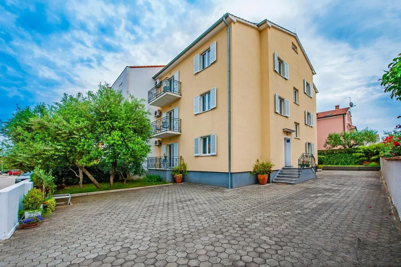Apartments Bella B Rovinj