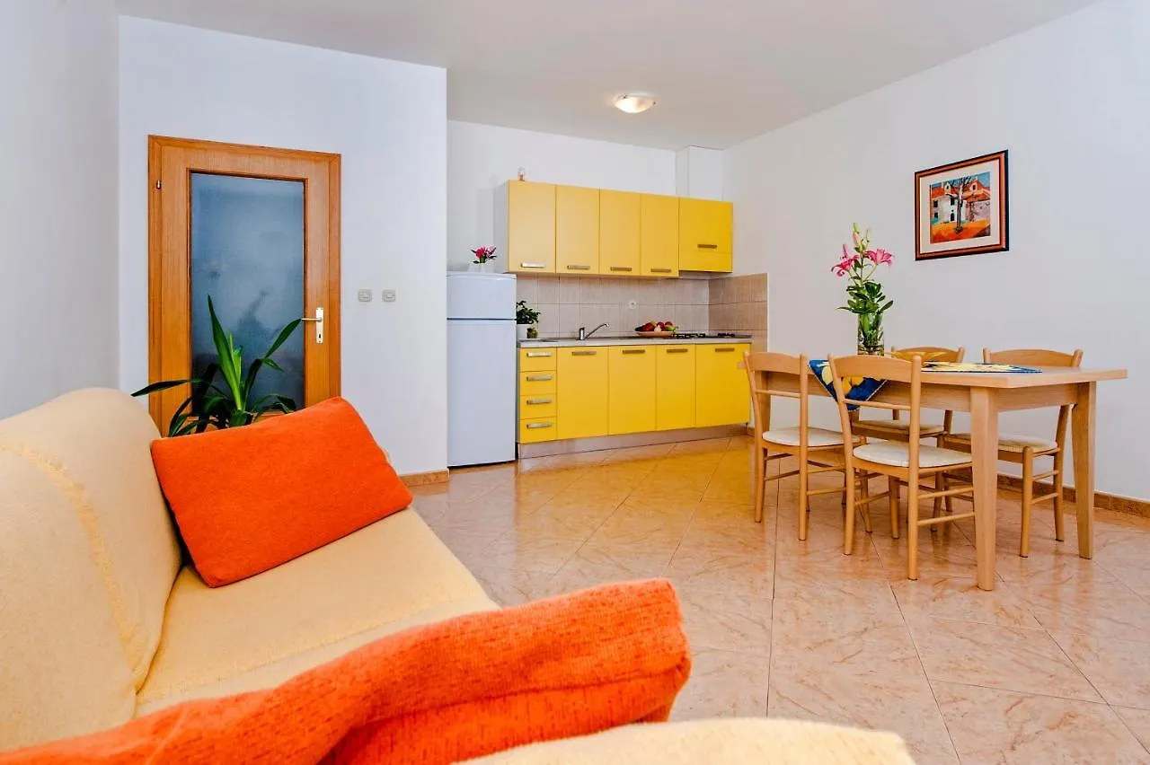 Apartments Bella B Rovinj