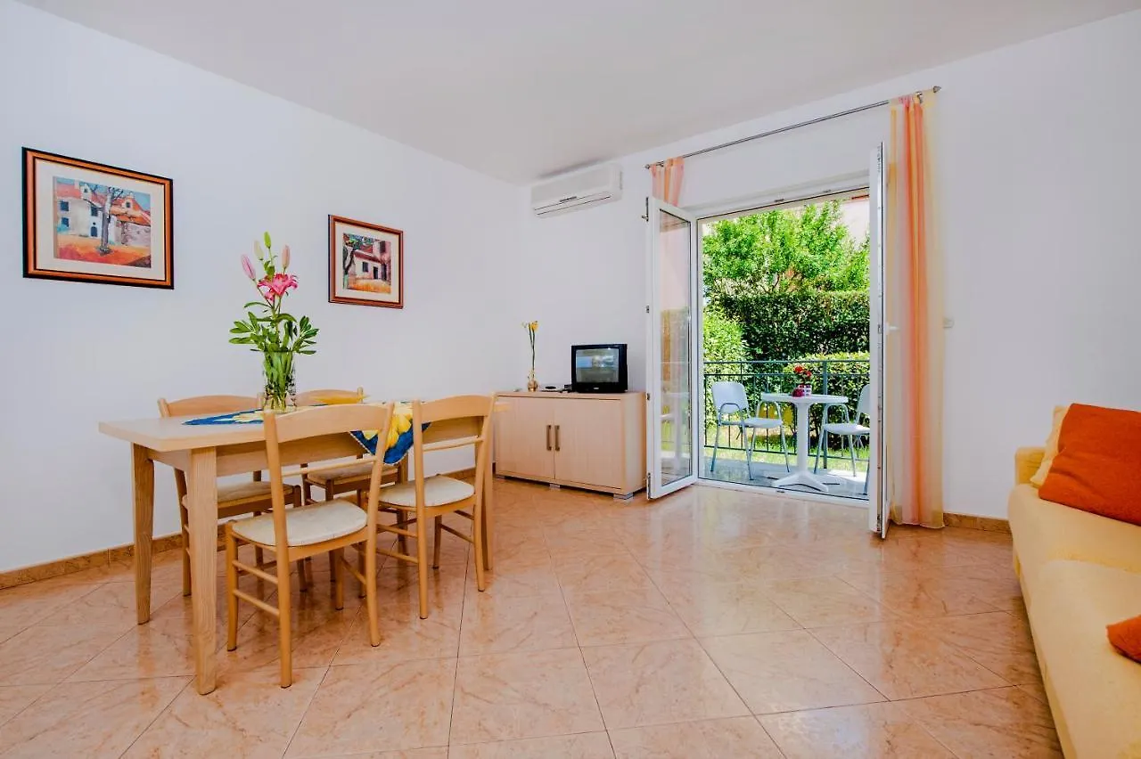 Apartments Bella B Rovinj