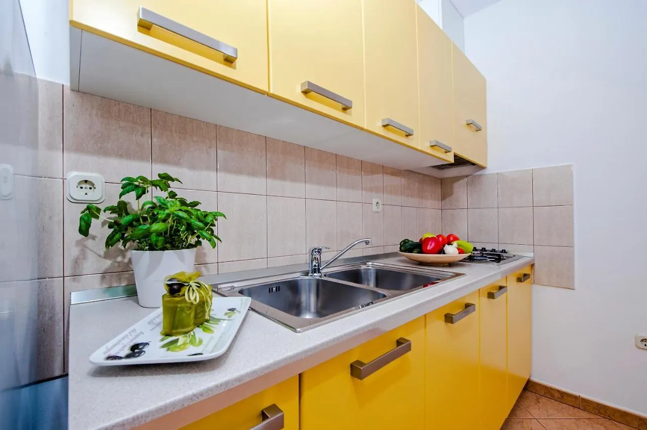 Apartments Bella B Rovinj