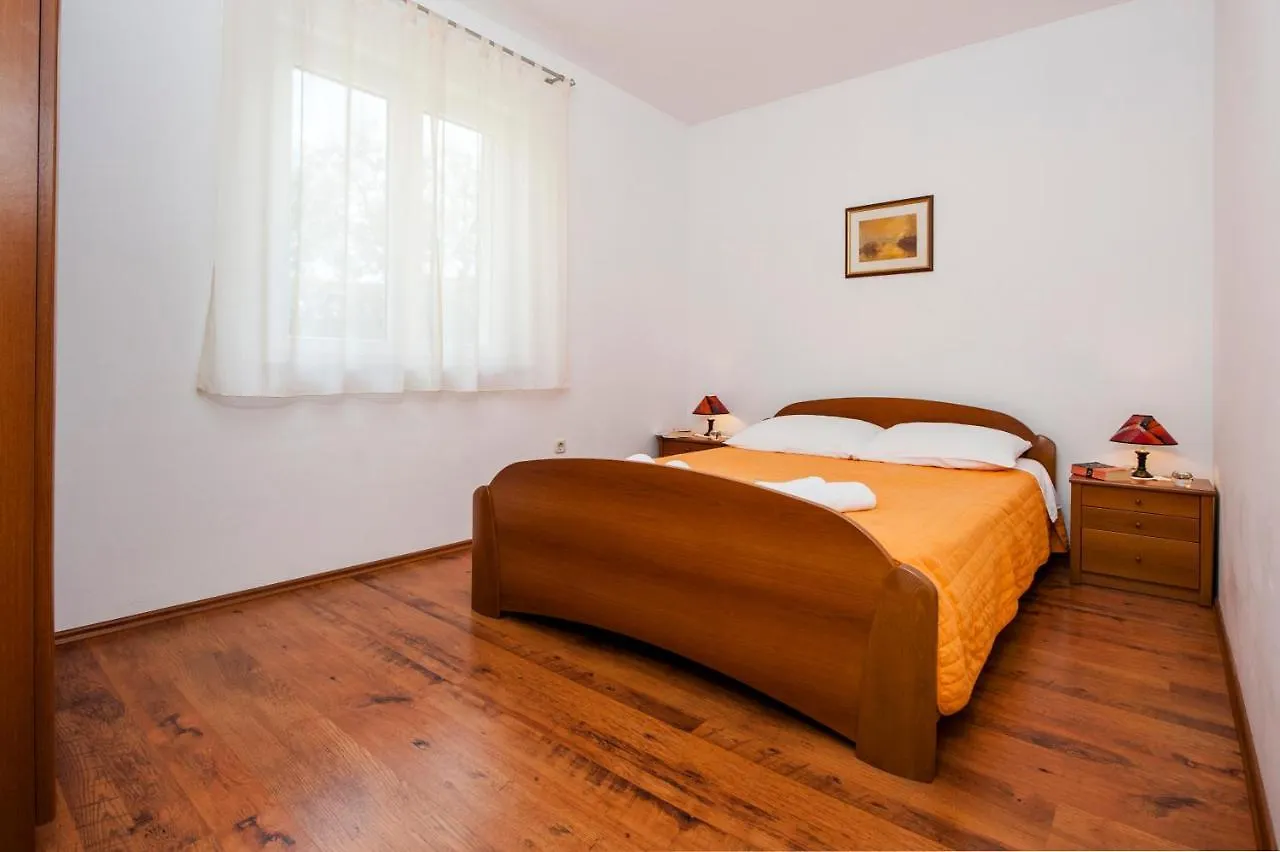 Apartments Bella B Rovinj
