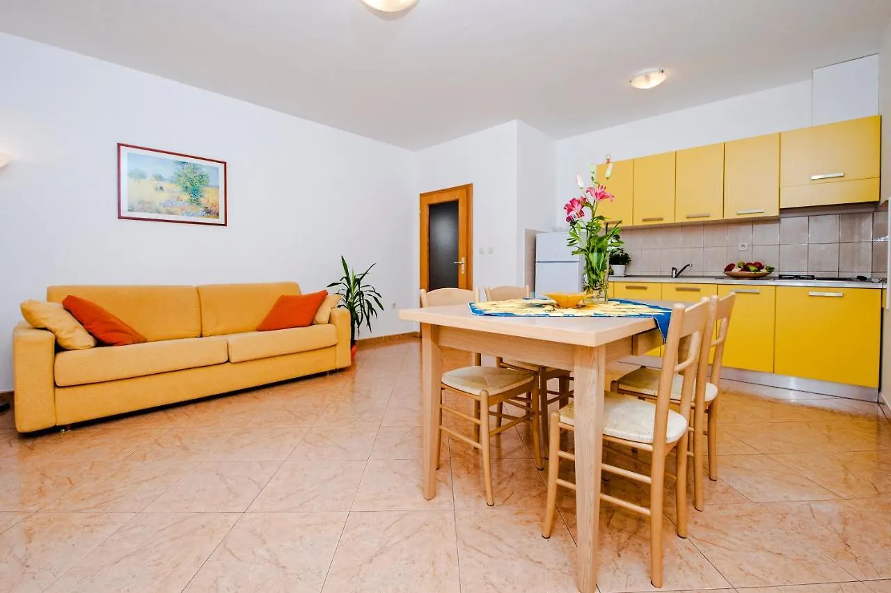 Apartments Bella B Rovinj 0*,  Kroatien