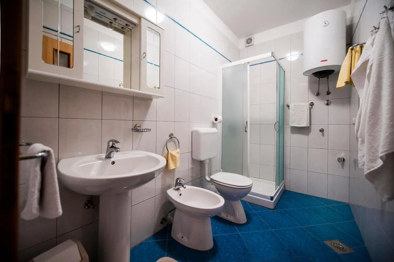 Apartments Bella B Rovinj