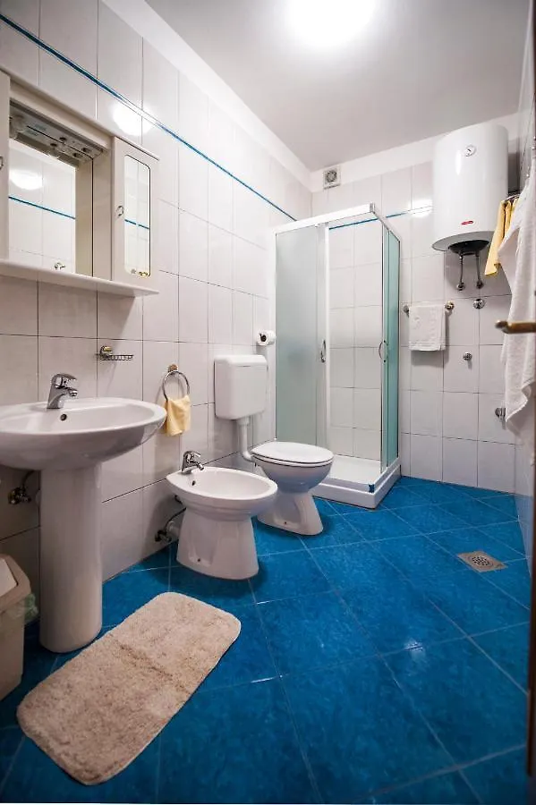 Apartments Bella B Rovinj