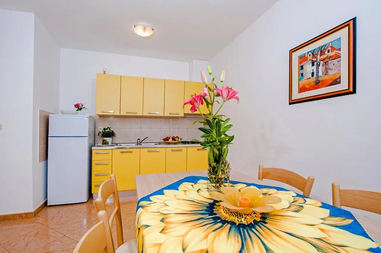 Apartments Bella B Rovinj