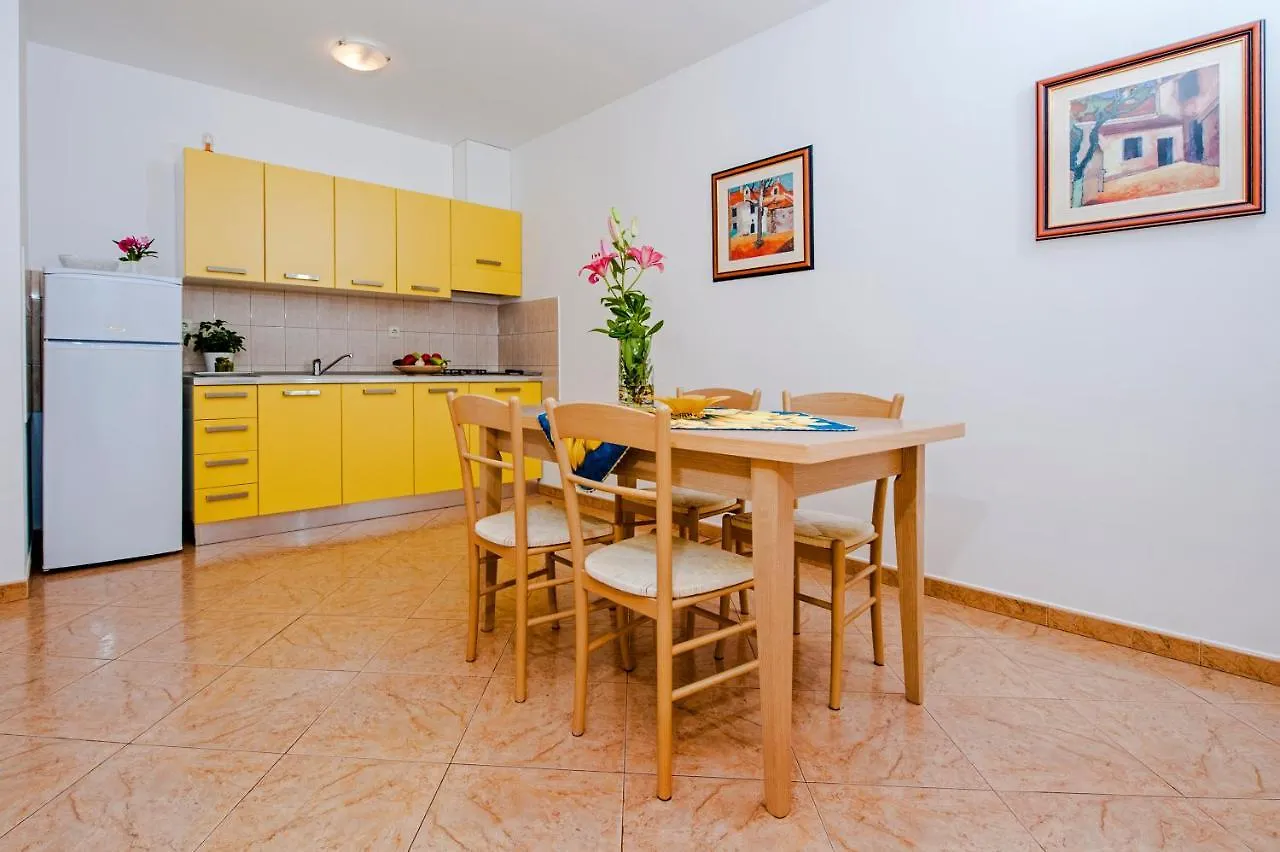 Apartments Bella B Rovinj