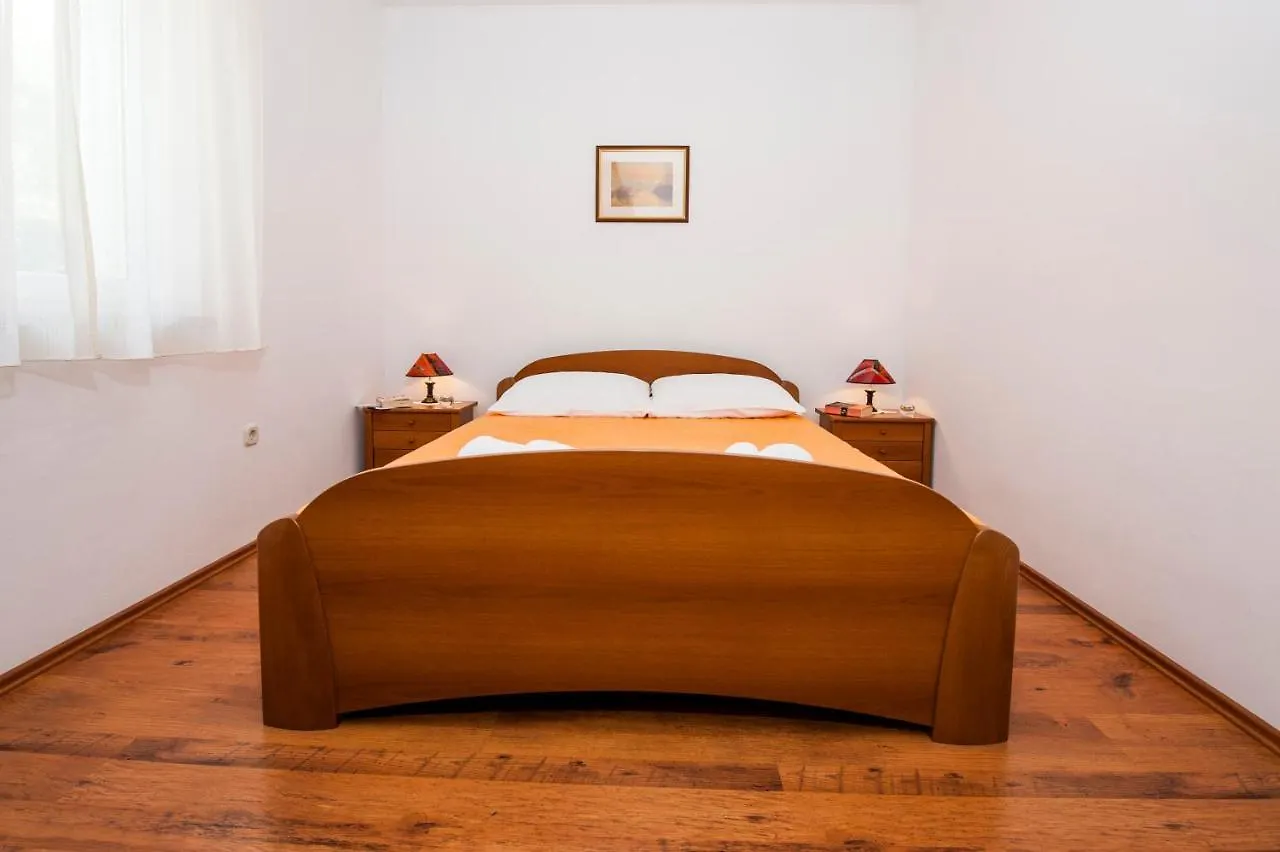 Apartments Bella B Rovinj Kroatien