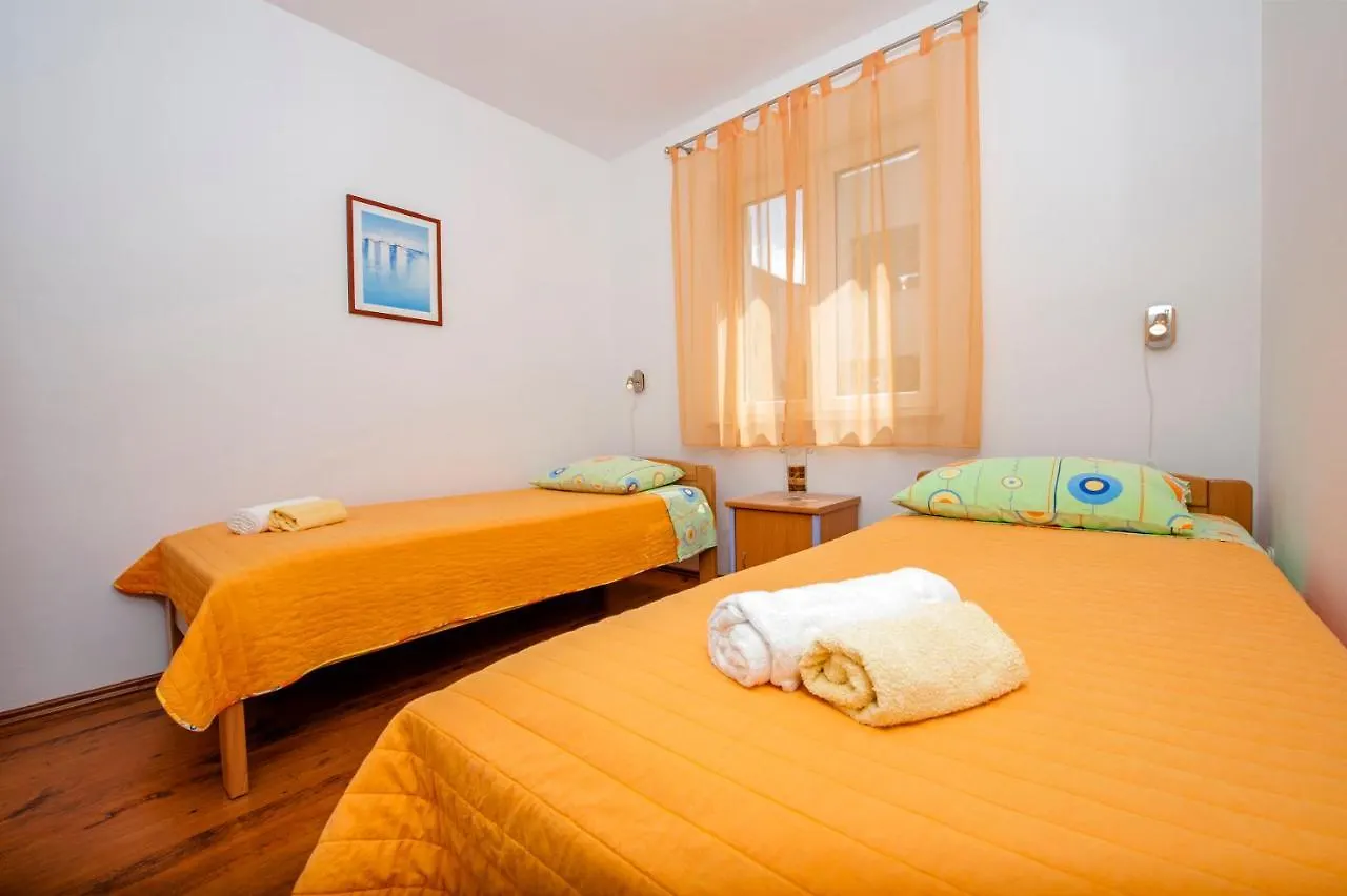 Apartments Bella B Rovinj