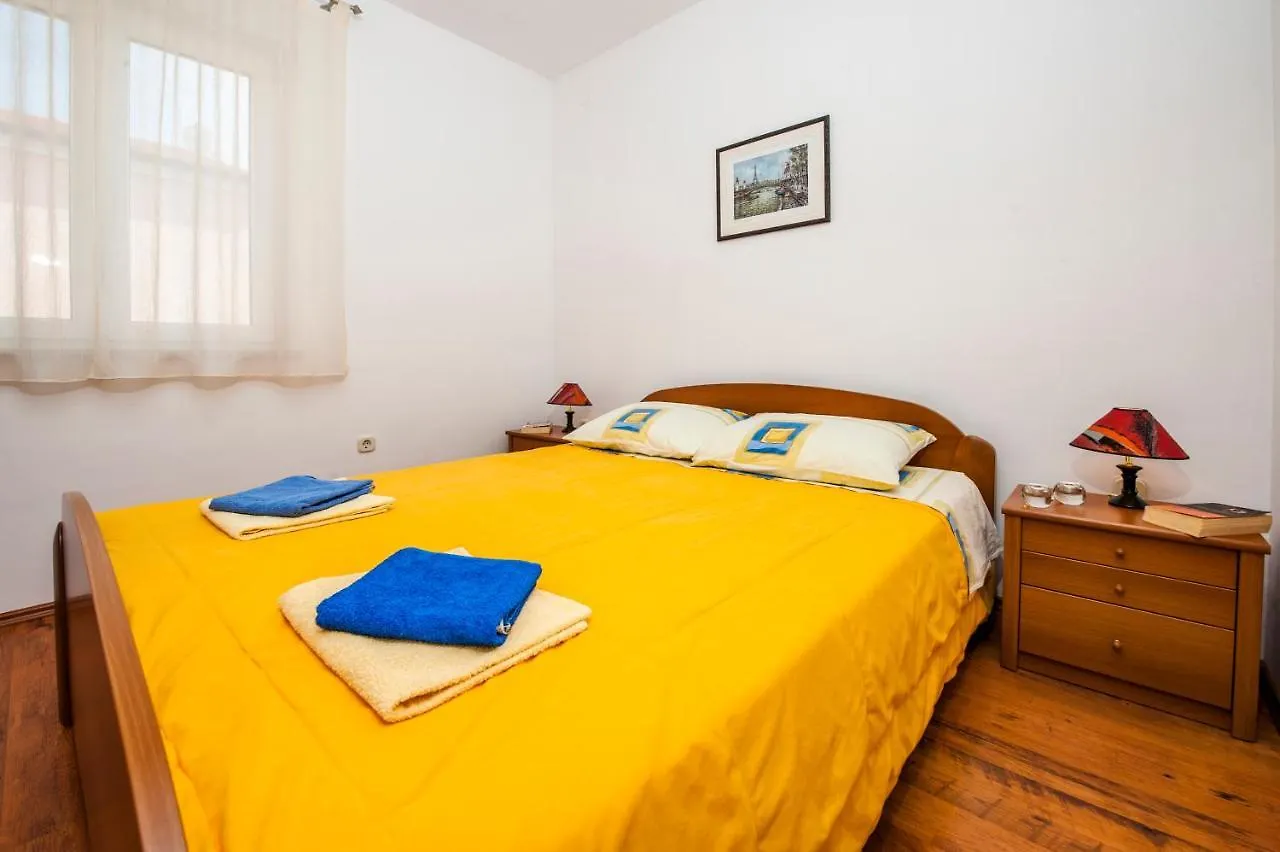 Apartments Bella B Rovinj