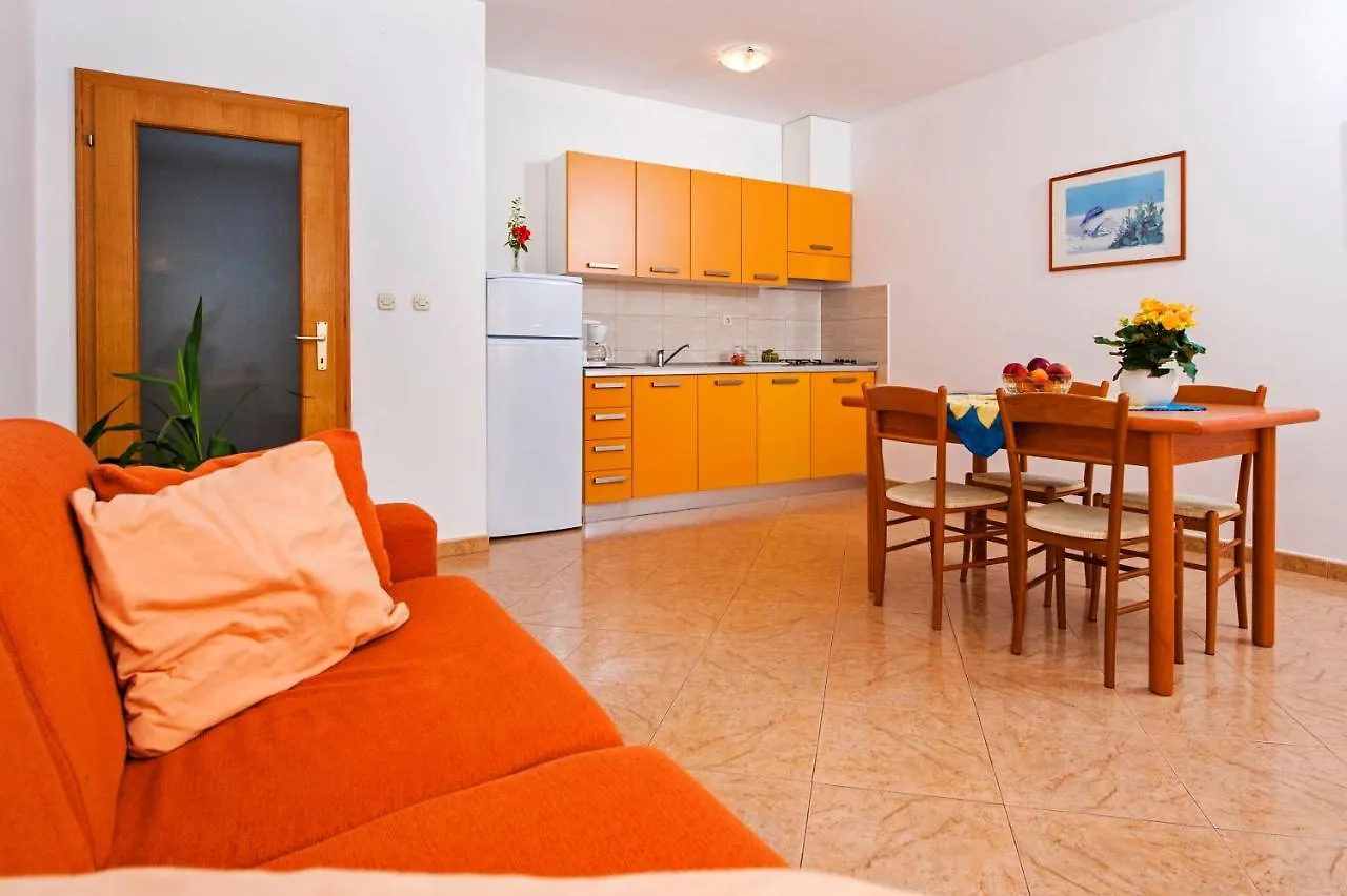Apartments Bella B Rovinj