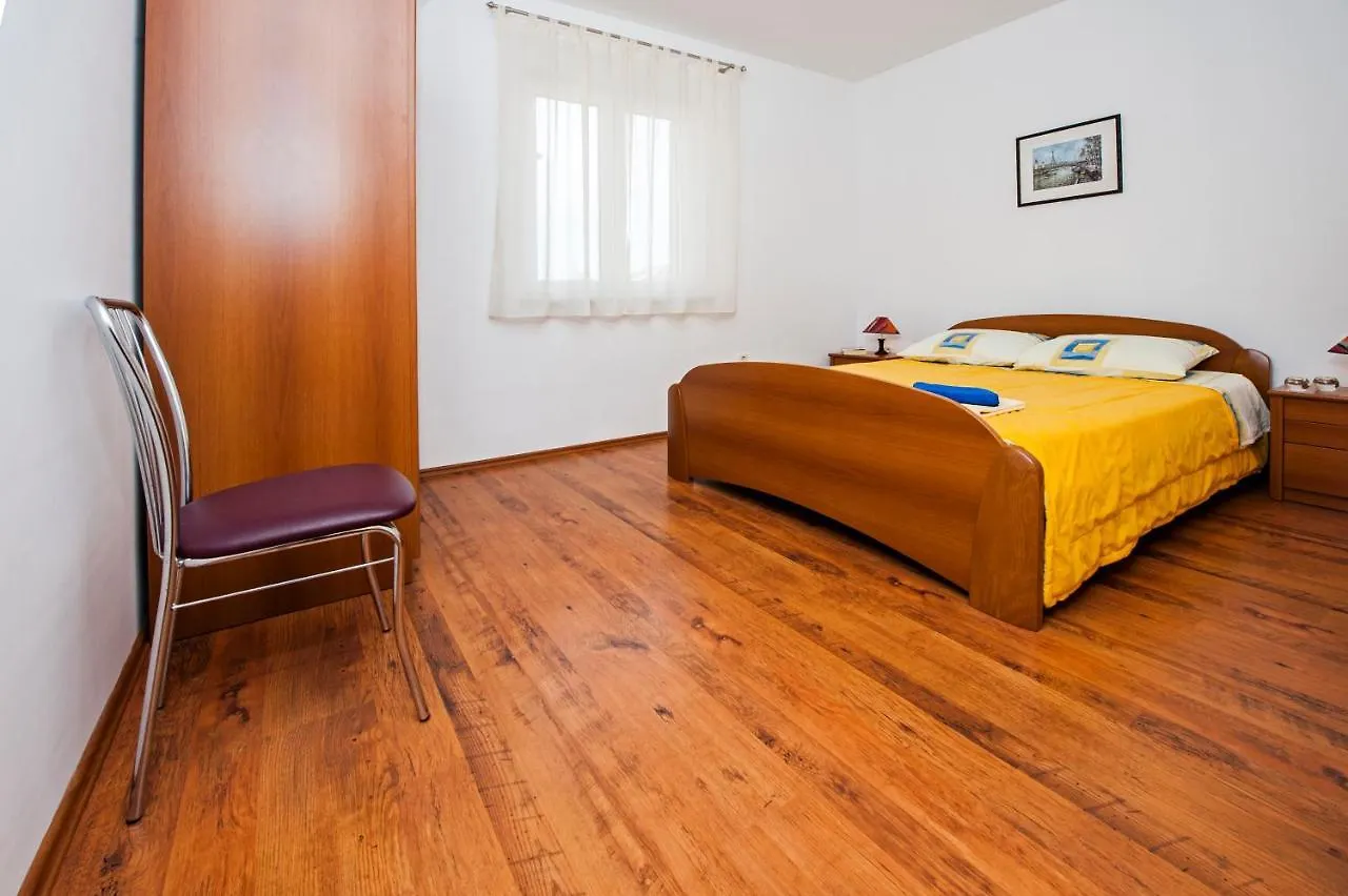 Apartments Bella B Rovinj 0*,  Kroatien