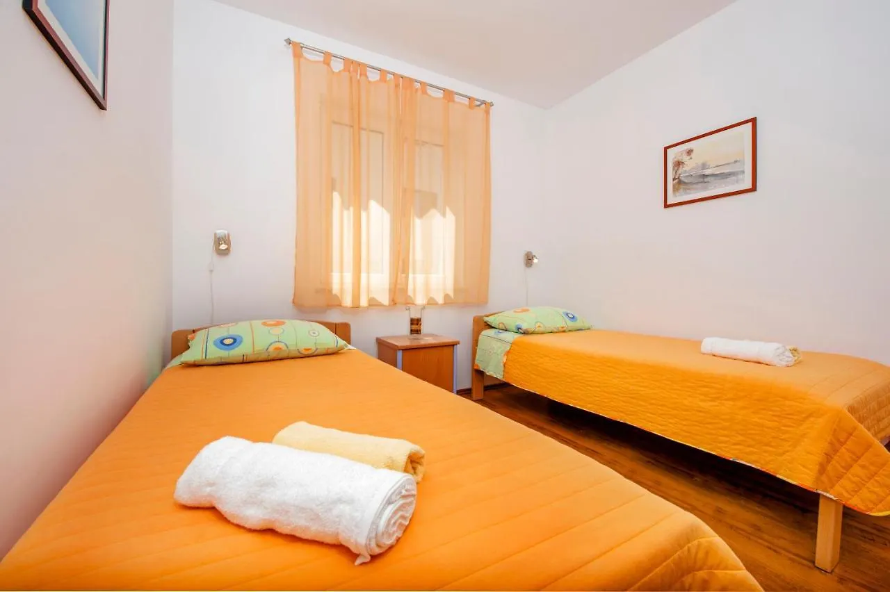 Apartments Bella B Rovinj