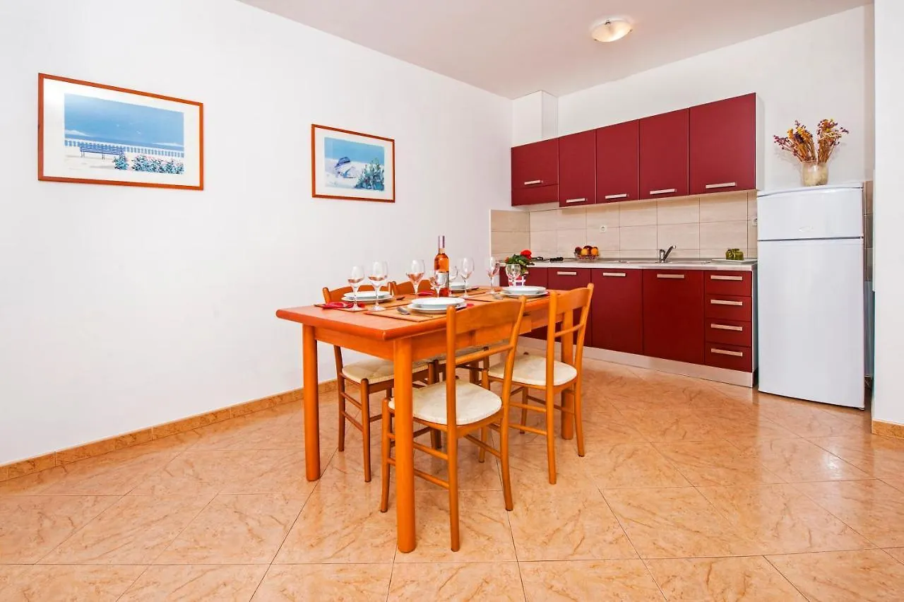 Apartments Bella B Rovinj