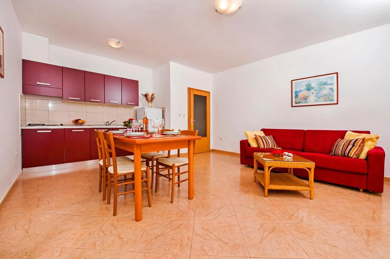 Apartments Bella B Rovinj