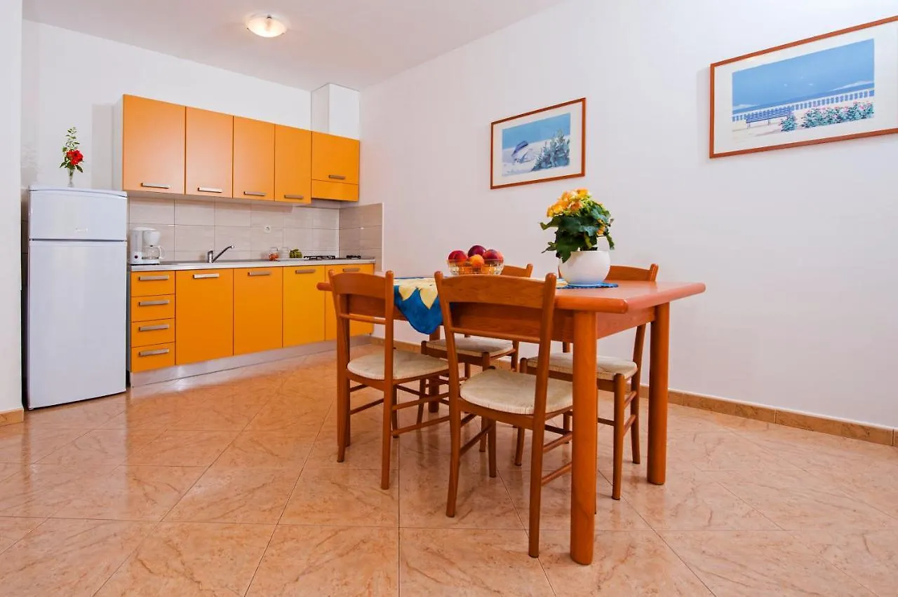 Apartments Bella B Rovinj Kroatien