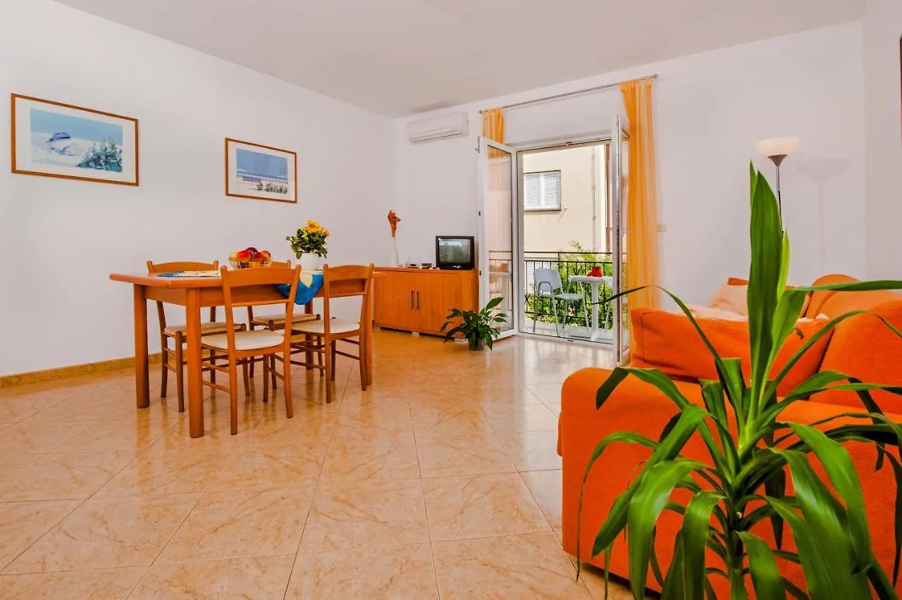 Apartments Bella B Rovinj