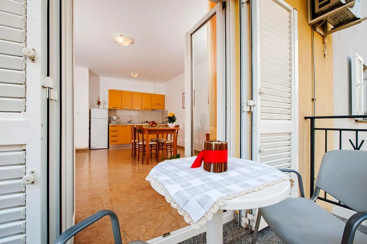 Apartments Bella B Rovinj