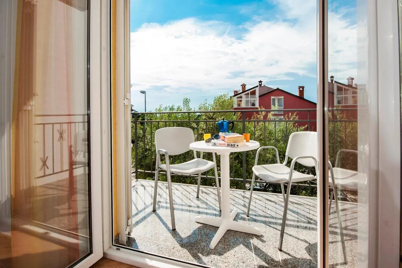 Apartments Bella B Rovinj