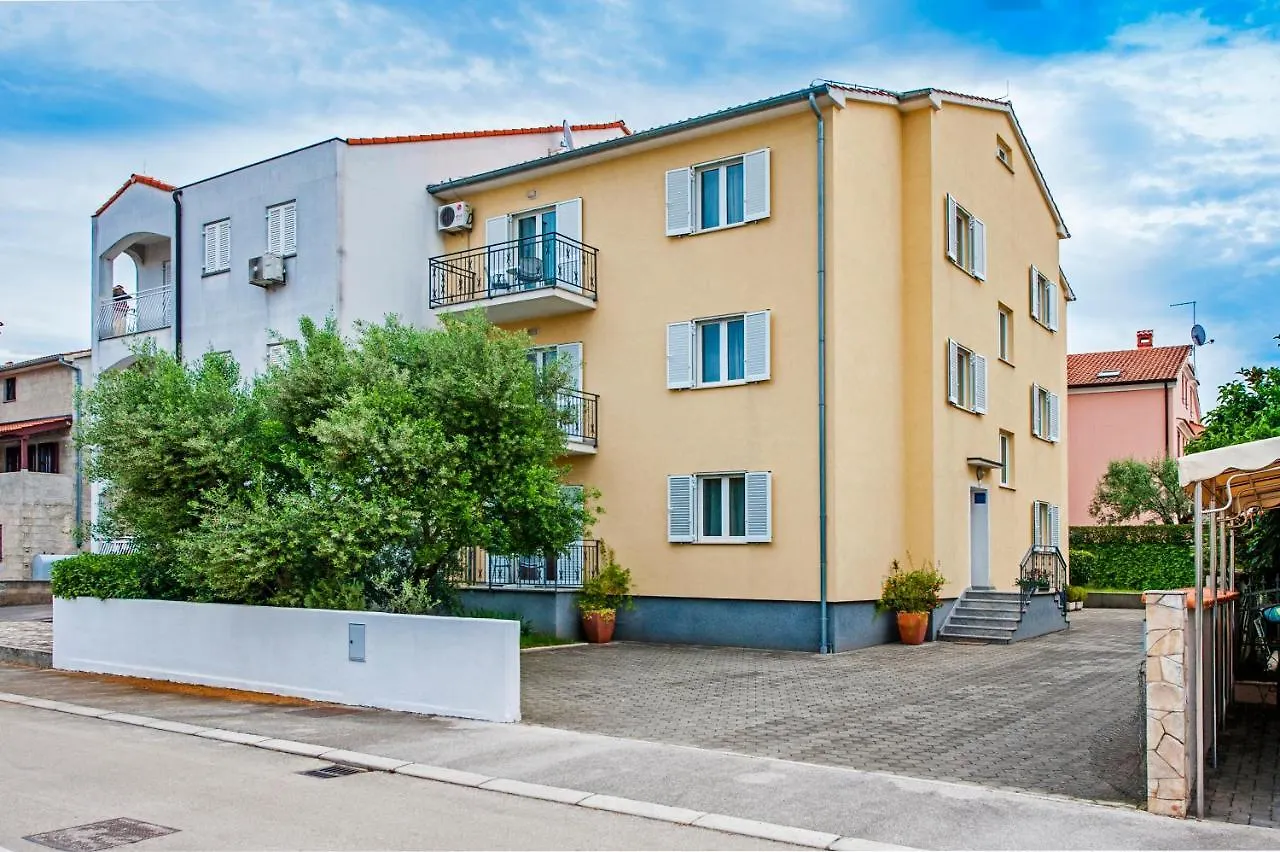 Apartments Bella B Rovinj